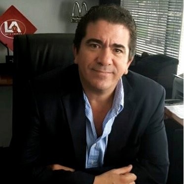 Jose Carlos Andrade